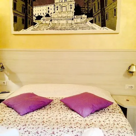 Sleeppo فندق مبيت وإفطار