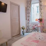 Sleeppo Couette-café Rome