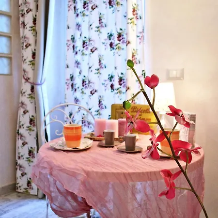 Bed & Breakfast Sleeppo 4*
