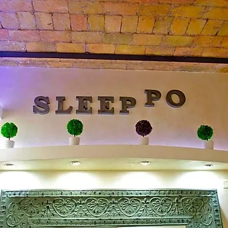 Sleeppo 4*