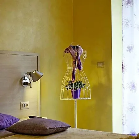 Couette-café Sleeppo 4*
