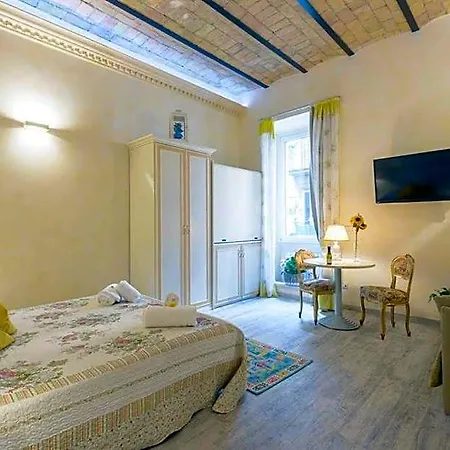 Couette-café Sleeppo Rome