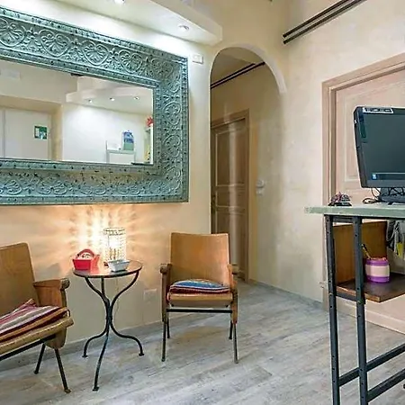 Sleeppo 4* Rome