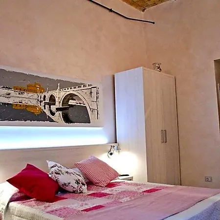 Sleeppo Rome