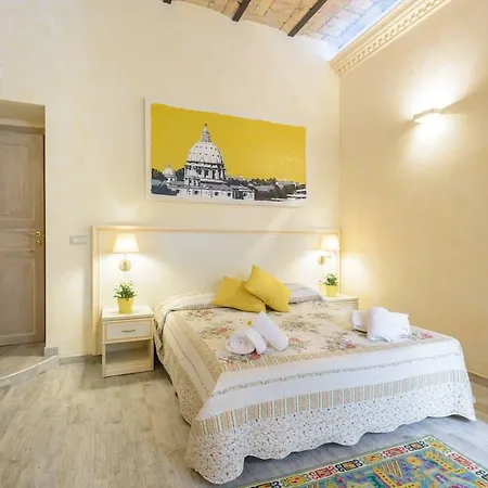 Sleeppo Bed & Breakfast