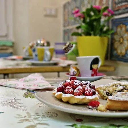 Sleeppo Bed & Breakfast 4*