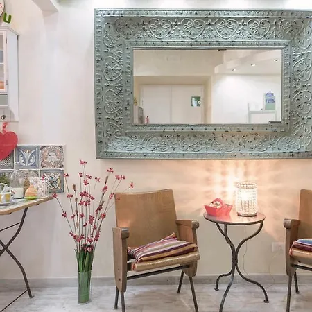 Sleeppo Bed & Breakfast Roma