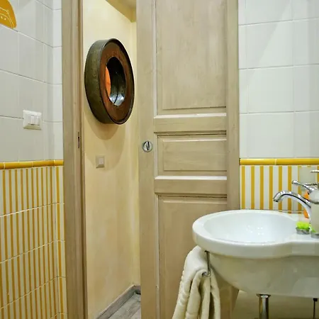 Bed & Breakfast Sleeppo Rom