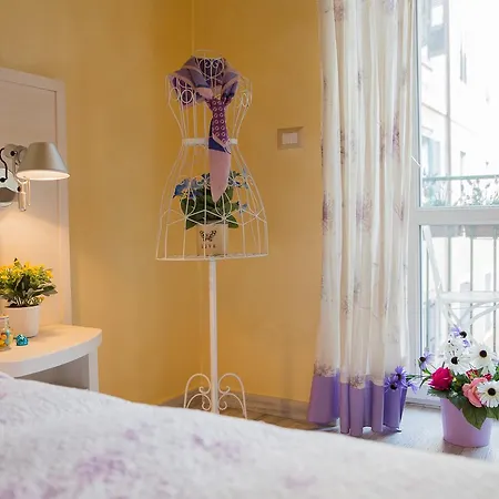 Sleeppo Bed & Breakfast *
