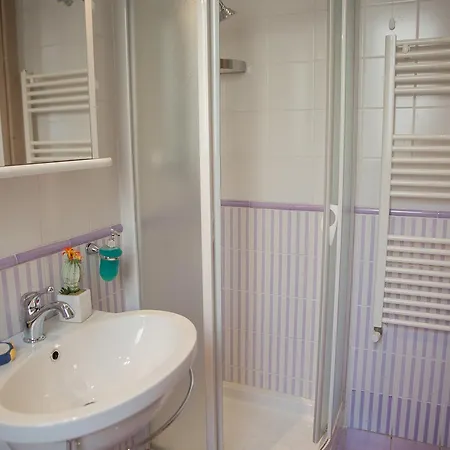 Sleeppo Bed & Breakfast Rome
