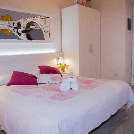 Sleeppo Bed & Breakfast Rome