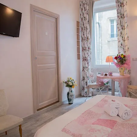 Sleeppo Bed and breakfast Roma