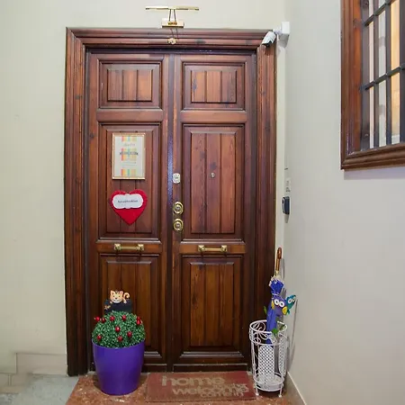 Bed & Breakfast Sleeppo Roma