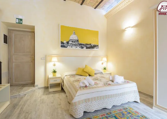 Sleeppo Oda ve Kahvaltı