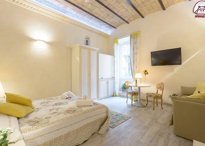 Sleeppo Oda ve Kahvaltı