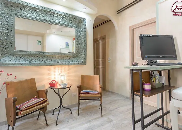 Oda ve Kahvaltı Sleeppo