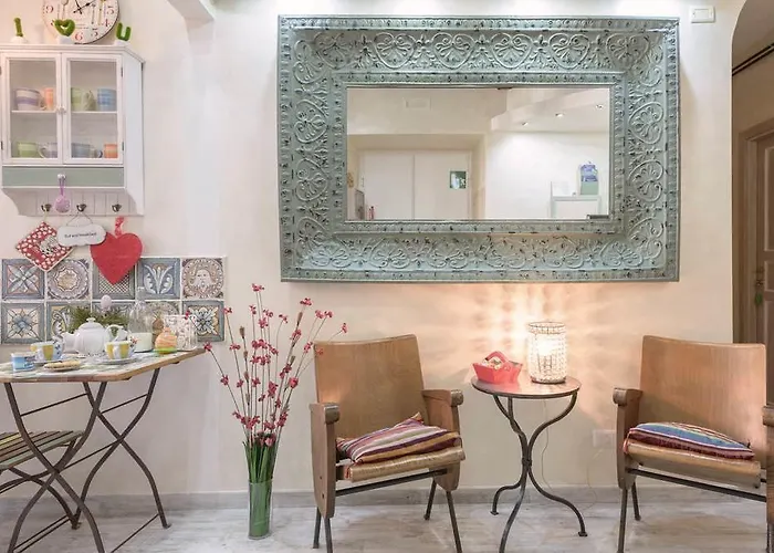 Sleeppo Oda ve Kahvaltı Roma