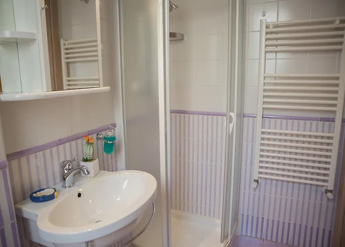 Sleeppo Oda ve Kahvaltı Roma