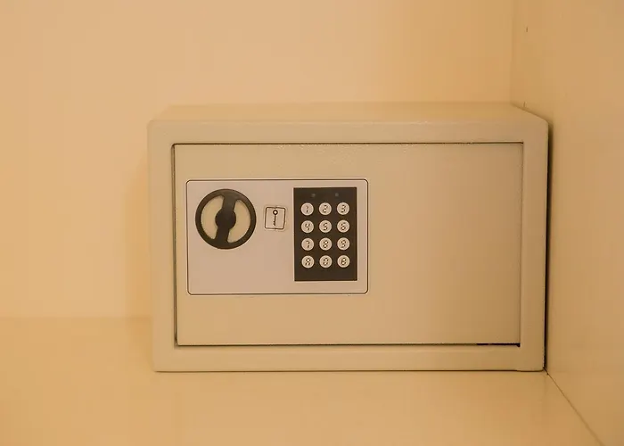 Sleeppo Oda ve Kahvaltı