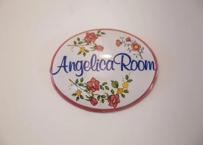 Sleeppo Oda ve Kahvaltı Roma