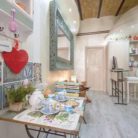 Sleeppo B&B 로마