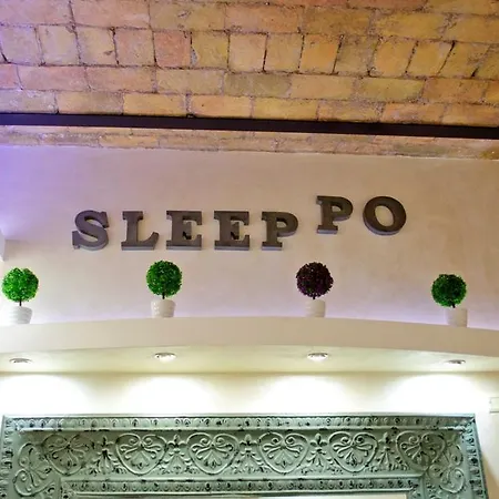Sleeppo *