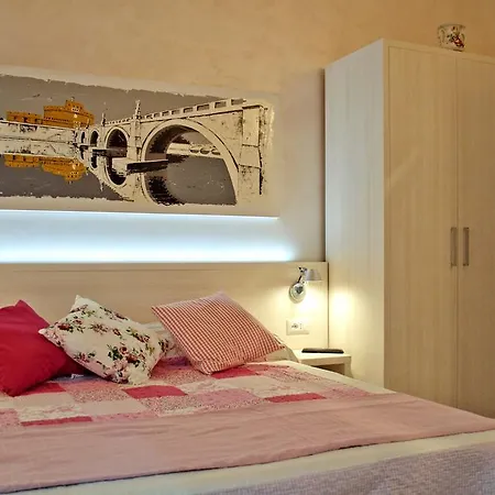 Sleeppo B&B 로마
