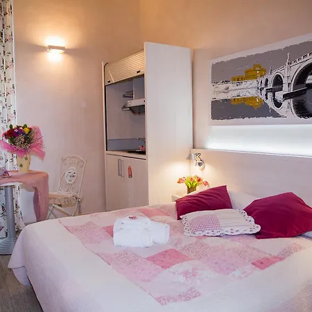 Sleeppo Rome